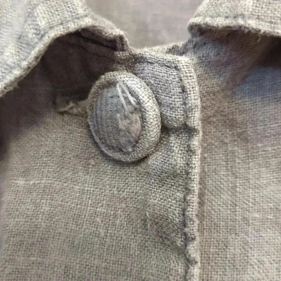 Hemp  Shirt - Picture 13 of 14